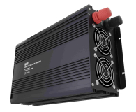 Newell Przetwornica napięcia z modyfikowaną sinusoidą 12V/230V/2000 - 1322527 - zdjęcie 1